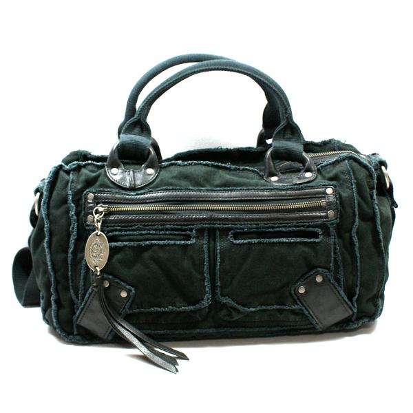 juicy couture shoulder bag black