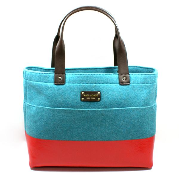 kate spade magazine tote