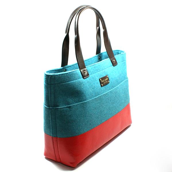 kate spade magazine tote