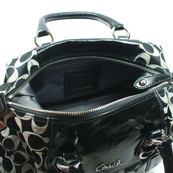 Coach Ashley Satchel Shoulder Bag Handbag 15443 buy Purse