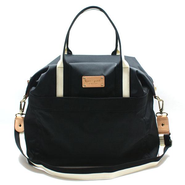 nylon satchel shoulder bag