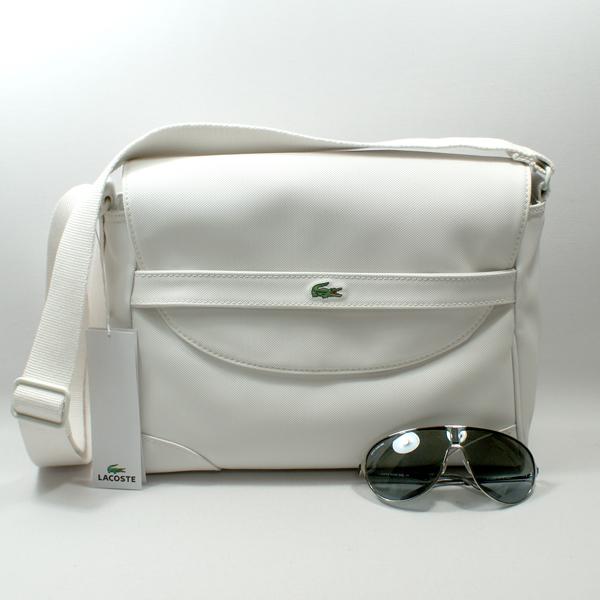 lacoste phone bag