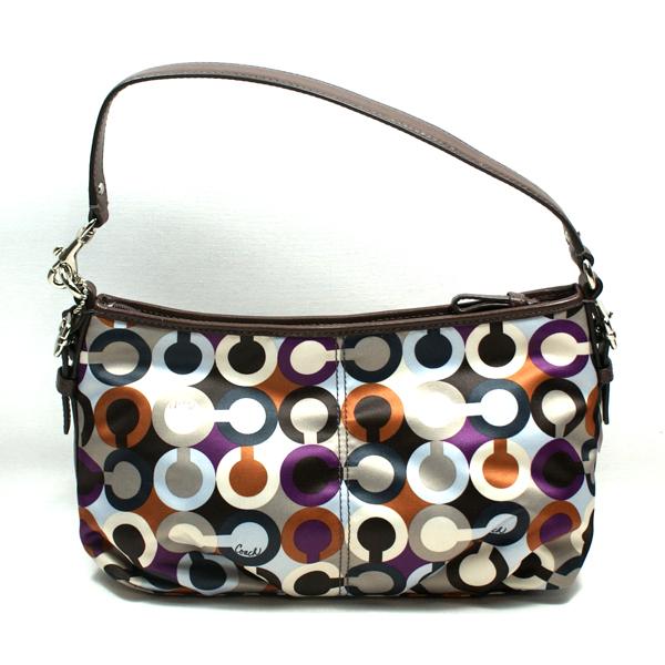 handbag pouch