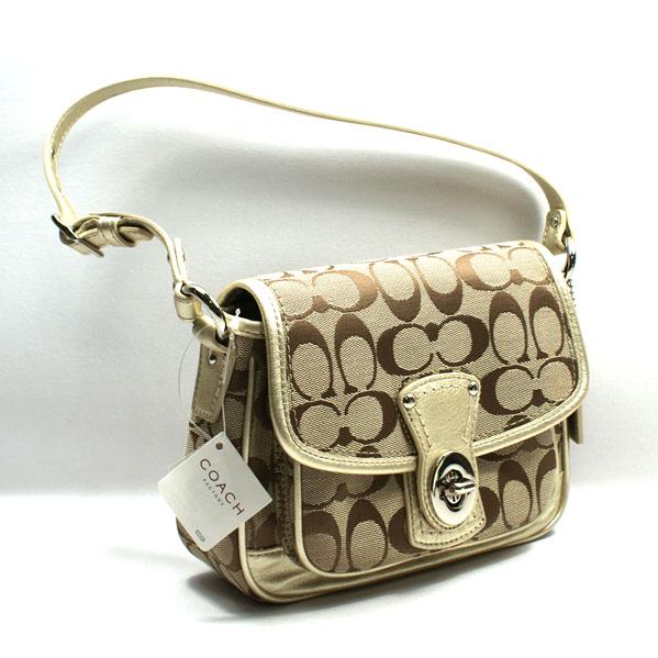 coach women's pennie shoulder bag stores