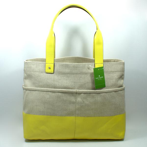 kate spade magazine tote