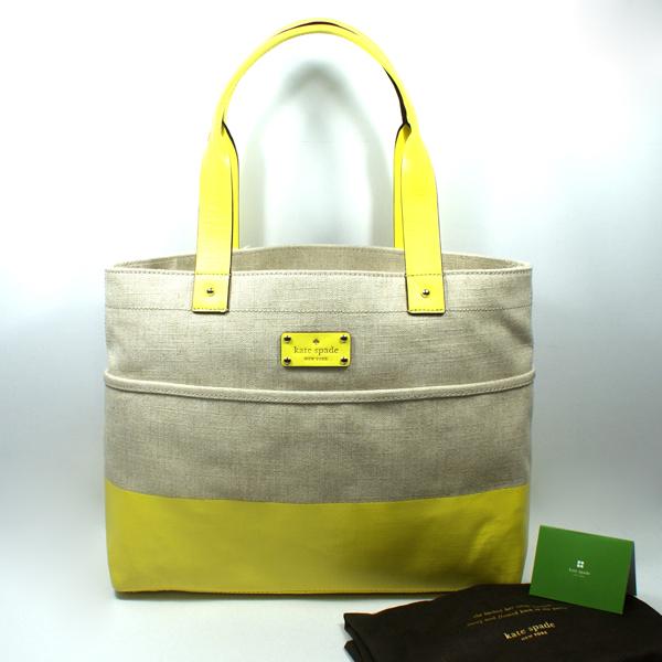 kate spade magazine tote