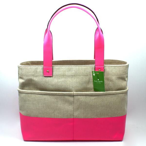 kate spade magazine tote