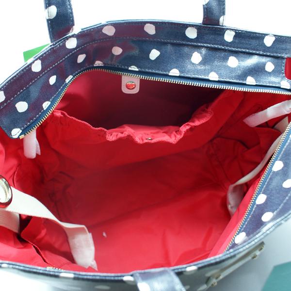 kate spade diaper tote