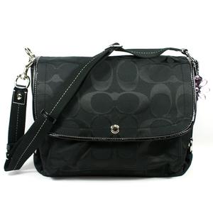 coach laptop messenger bag