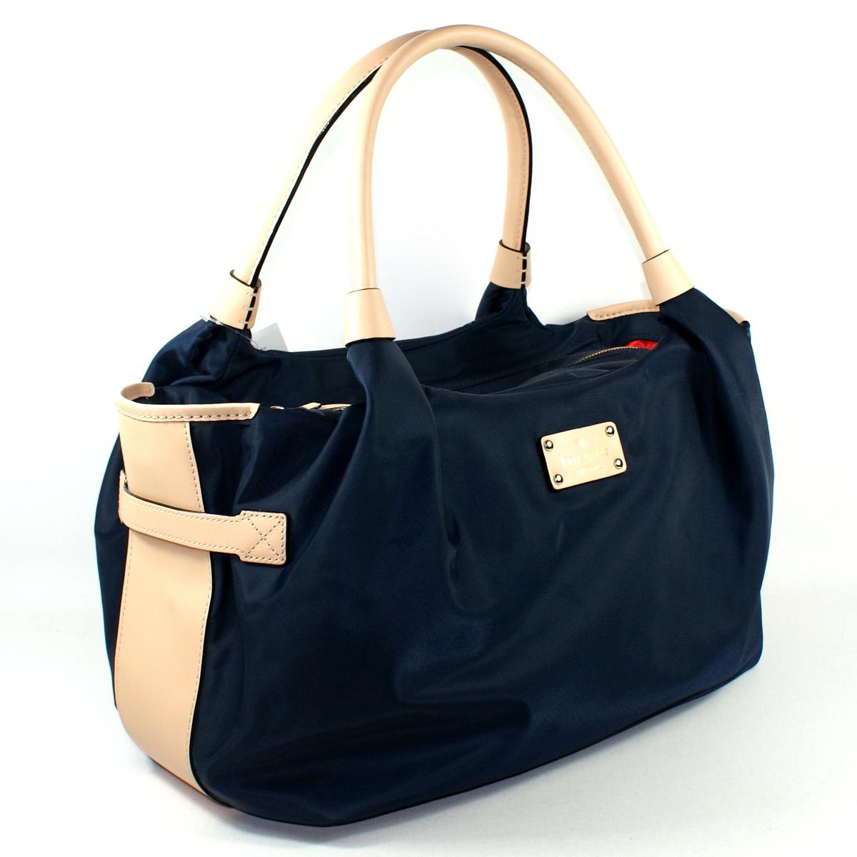 nylon satchel shoulder bag