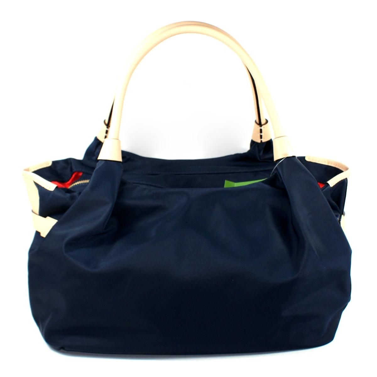 nylon satchel shoulder bag