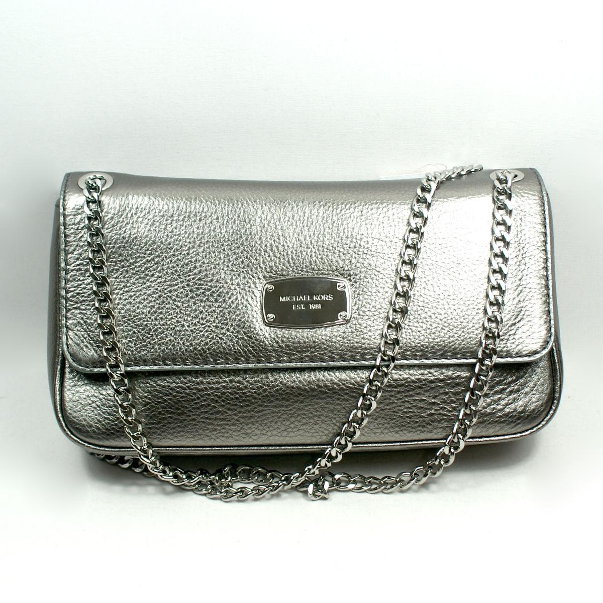 top handle bag white