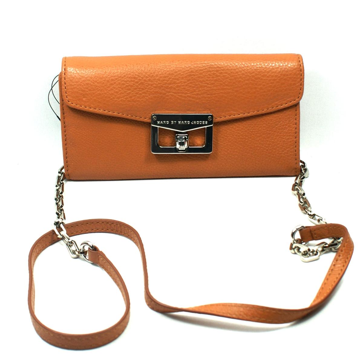 marc jacobs crossbody clutch