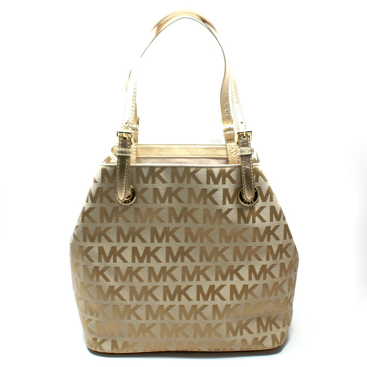 michael kors jet set grab bag