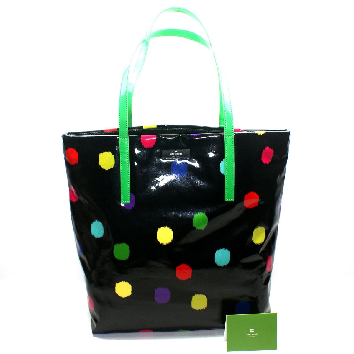 kate spade daycation skaters tote