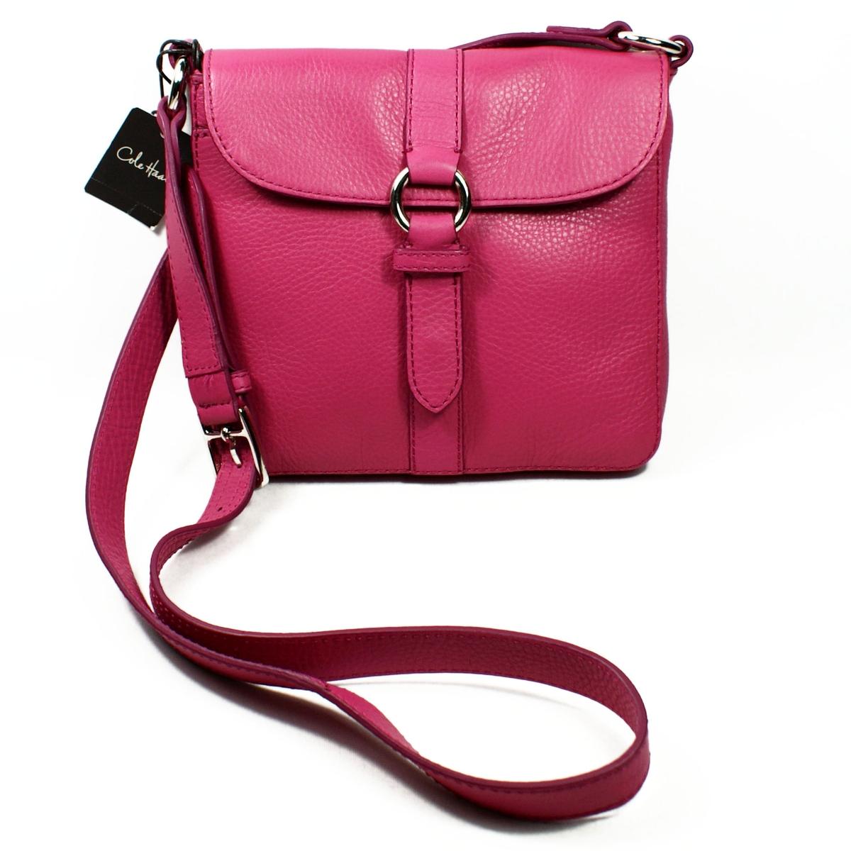 cole haan small crossbody bag