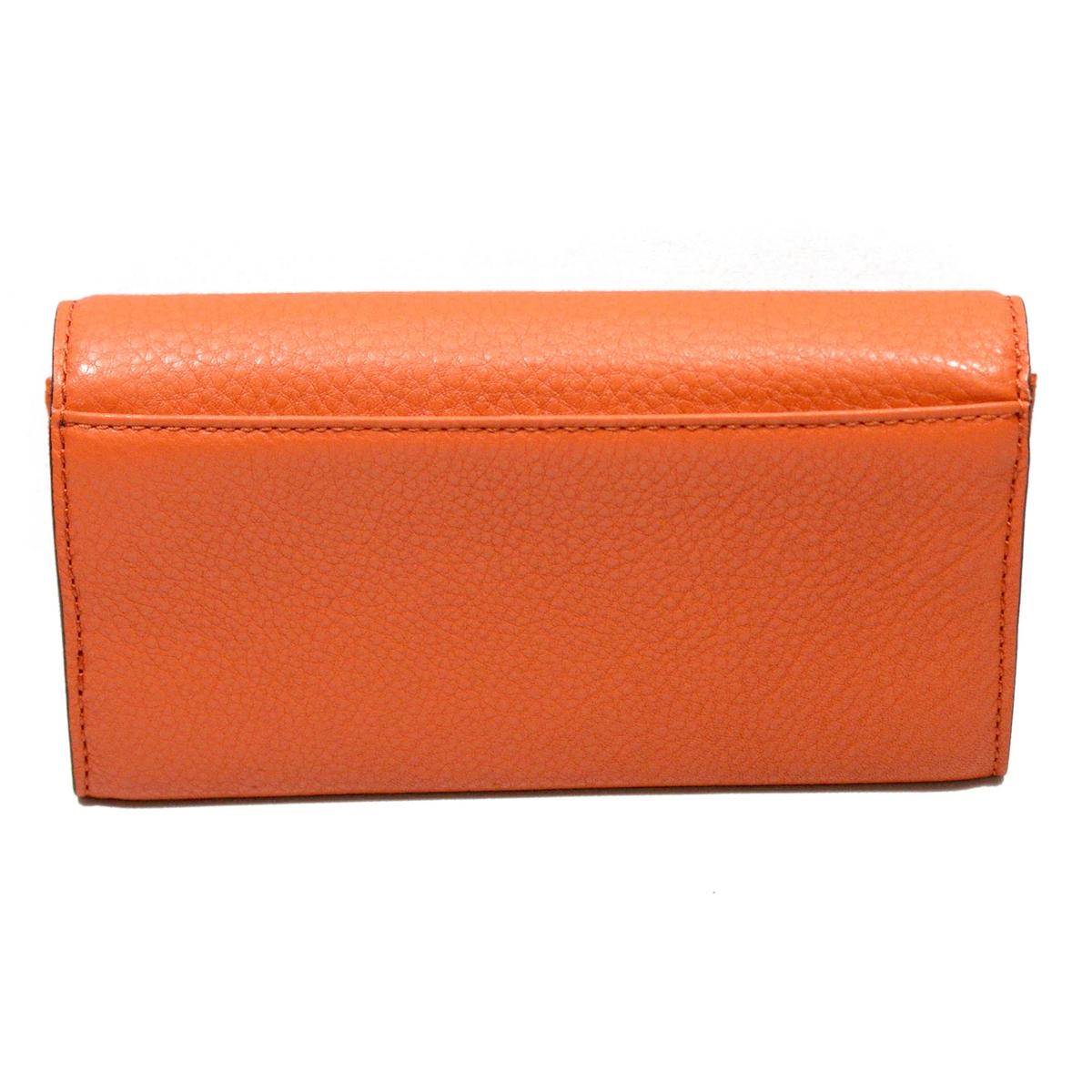 michael kors fulton clutch