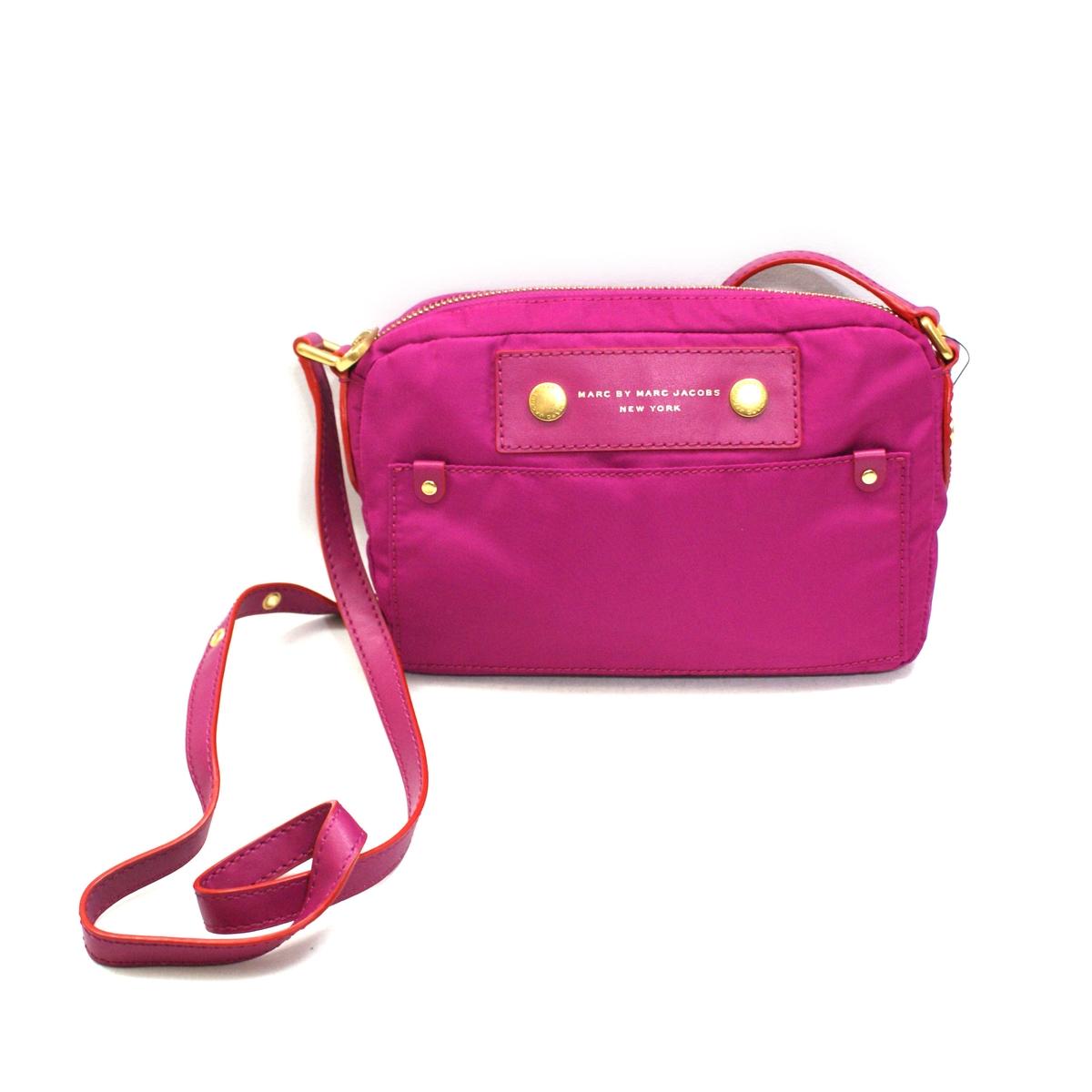 mini crossbody bag nylon