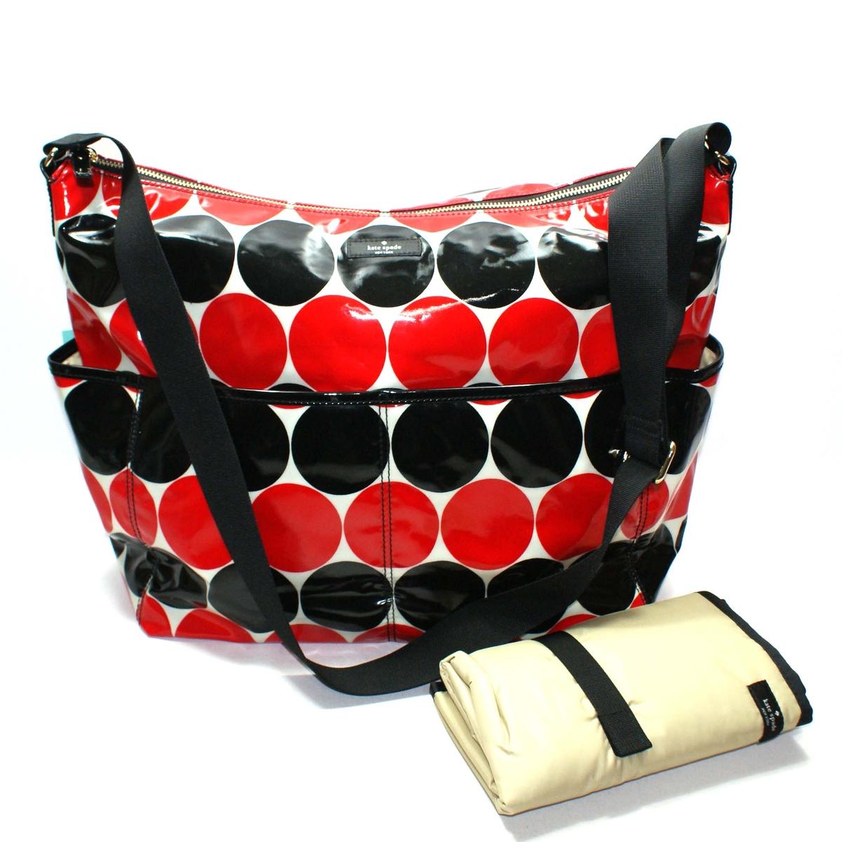 kate spade diaper bags