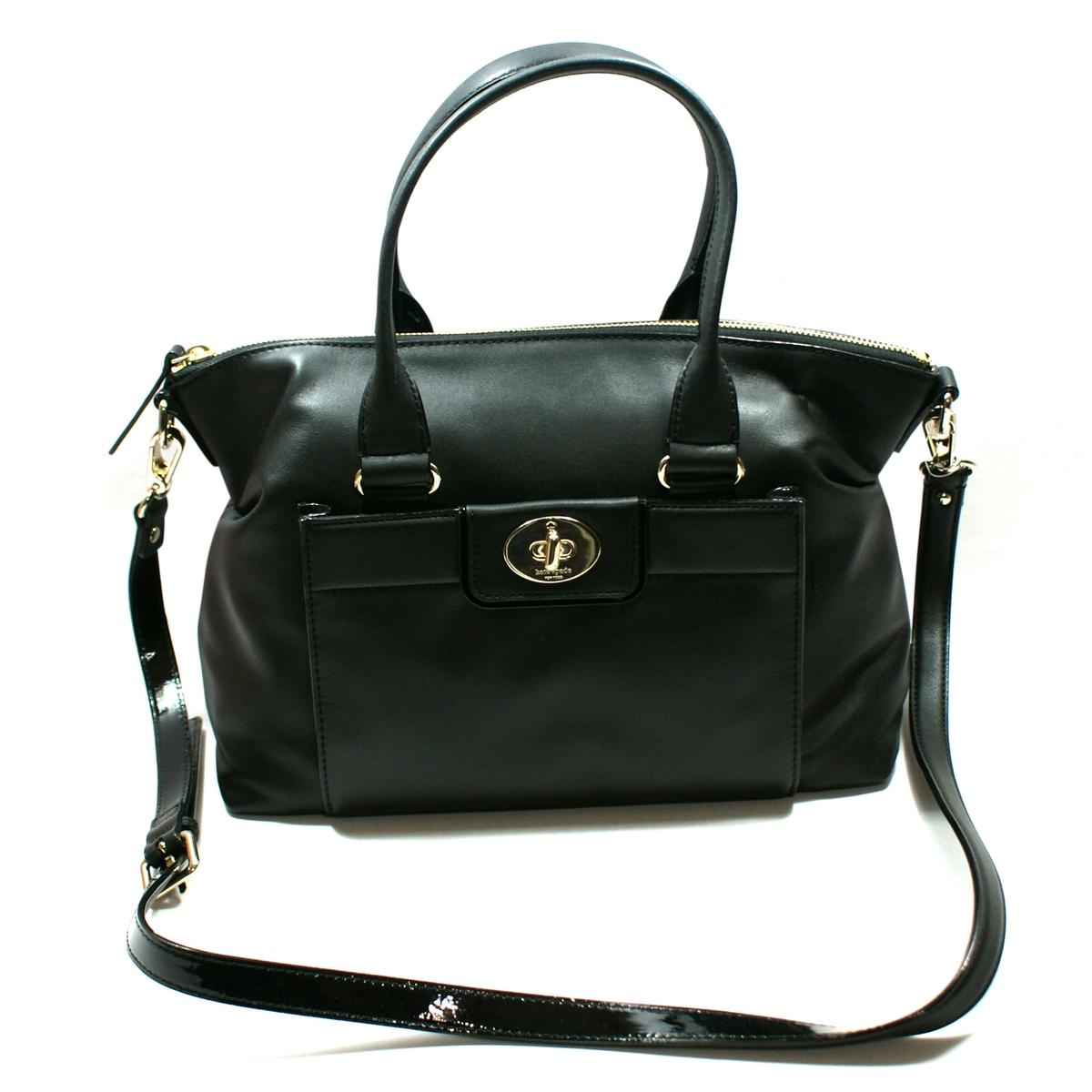 shoulder bag kate spade black purse