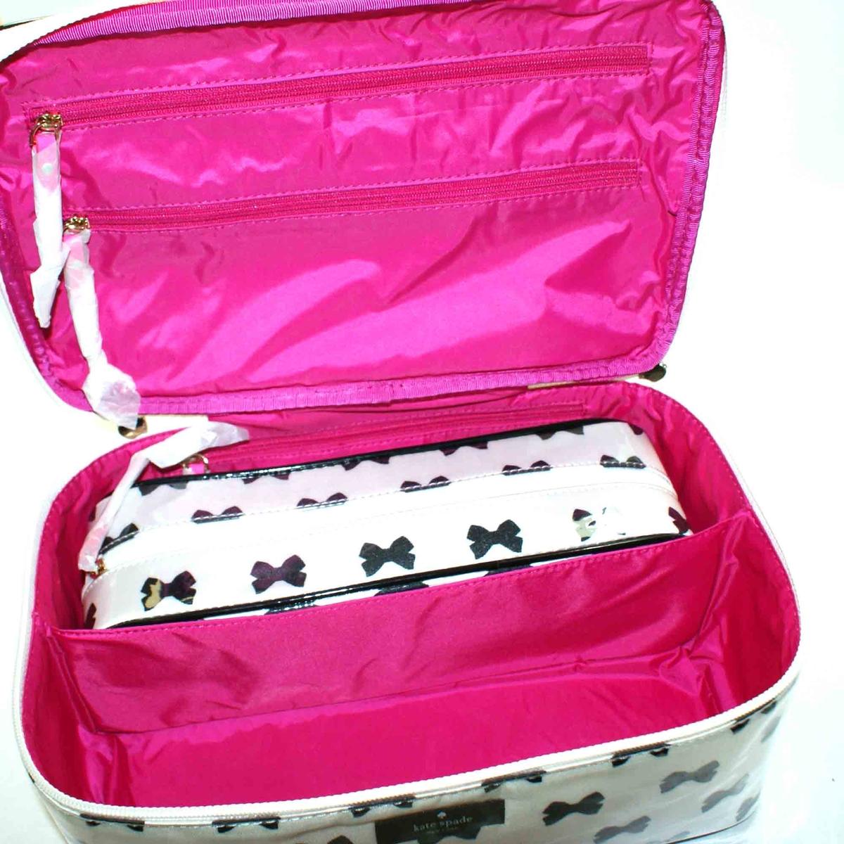 Outlets Kate Spade Colin Cosmetic Case