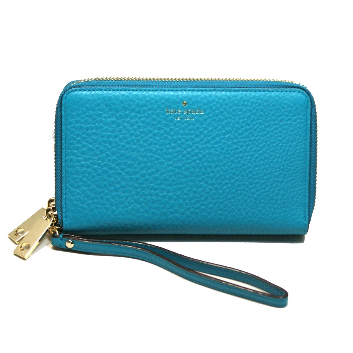 kate spade wristlet wallet sale