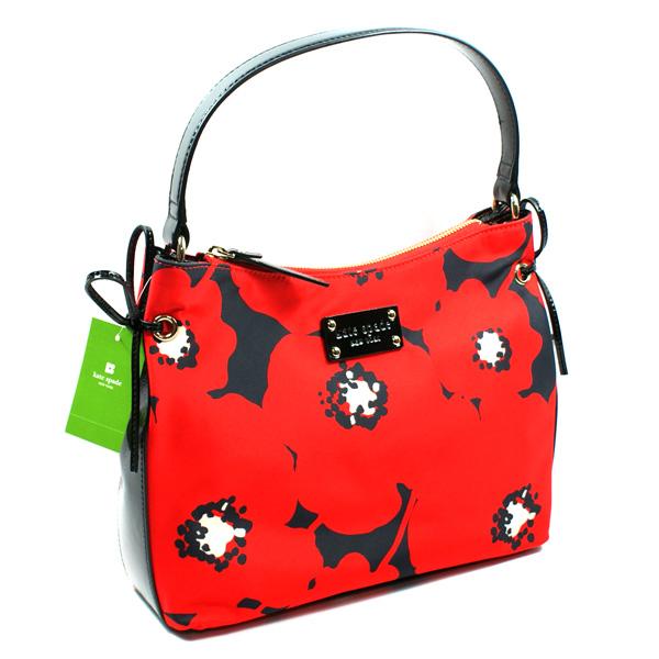 poppy kate spade purse