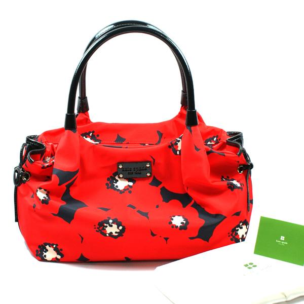 poppy kate spade purse