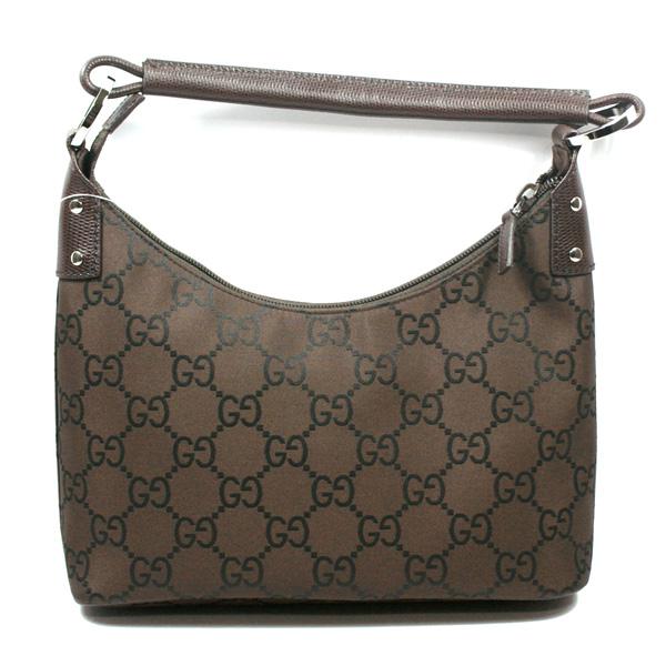 gucci hobo mini