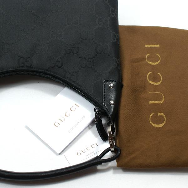 gucci hobo mini