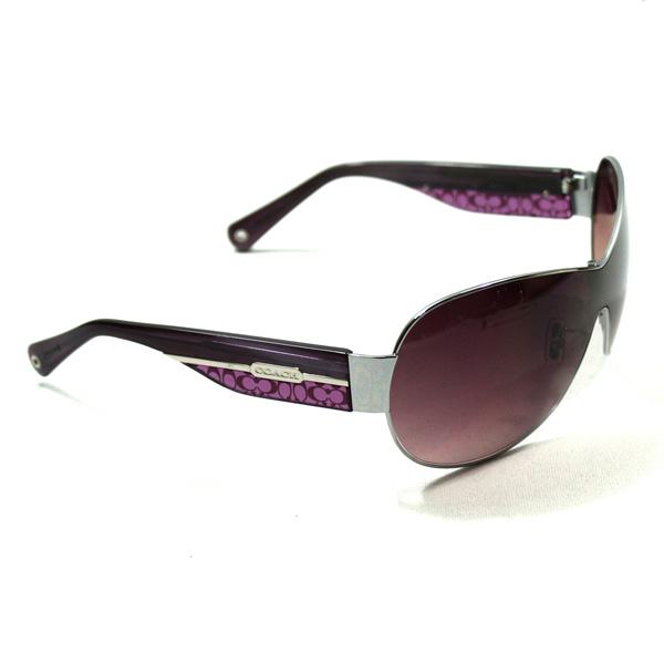 coach leanne sunglasses