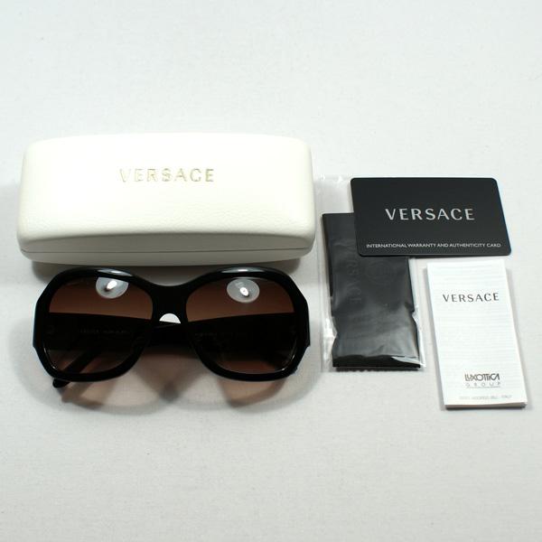 luxottica group versace sunglasses