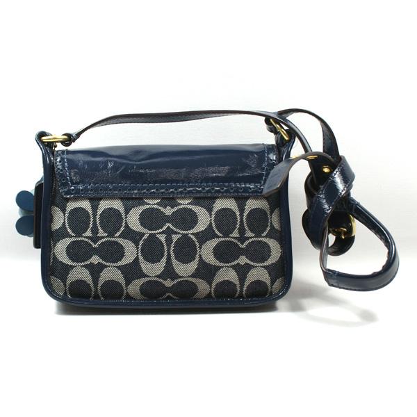 coach bleecker shoulder bag